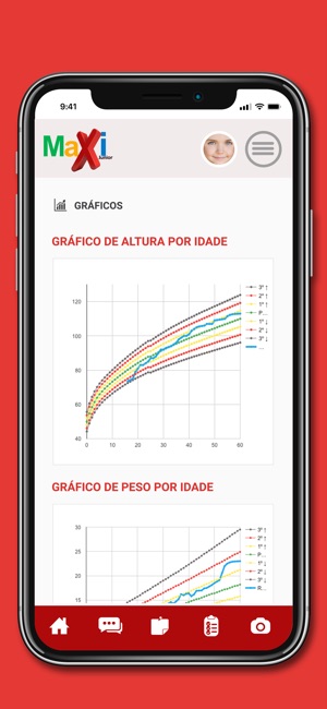 Maxi Júnior(圖4)-速報App