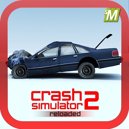 Car Crash 2 Reloaded - art ivanov