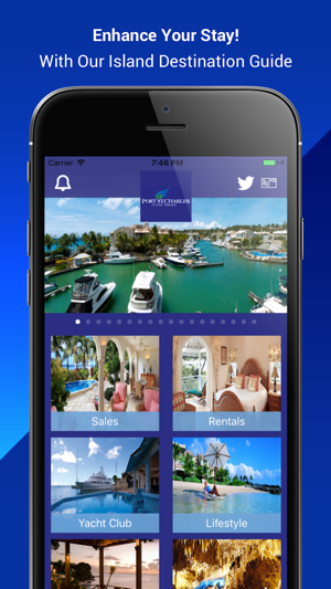 Port St. Charles Barbados(圖1)-速報App