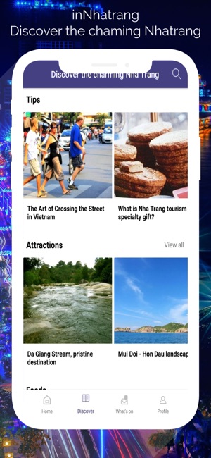 Nha Trang Guide by inVietnam(圖5)-速報App