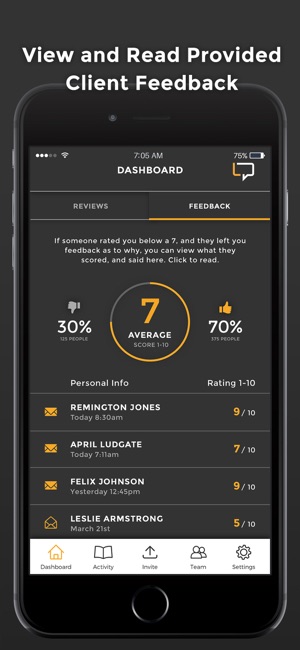 Legit Local(圖3)-速報App