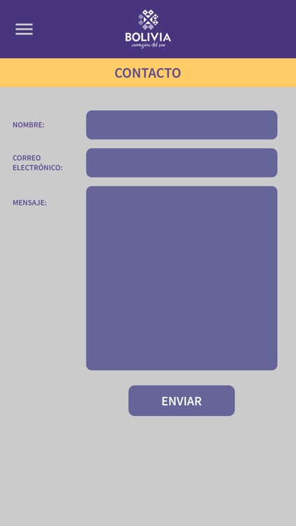 PDAC Bolivia 2018 screenshot-7