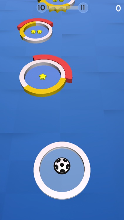 Spiny Jump screenshot-3