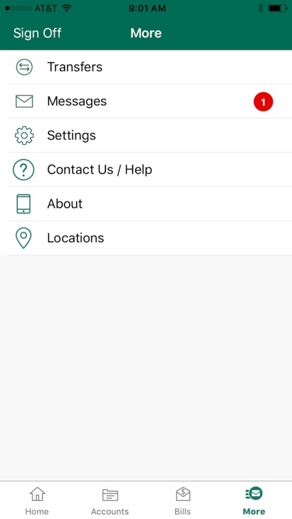 First National Bank of Milaca screenshot-3