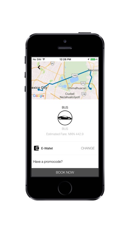 TJ Rider screenshot-3