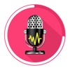 Voice Changer Calls Record-er - iPadアプリ