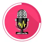 Voice Changer Calls Record-er App Cancel