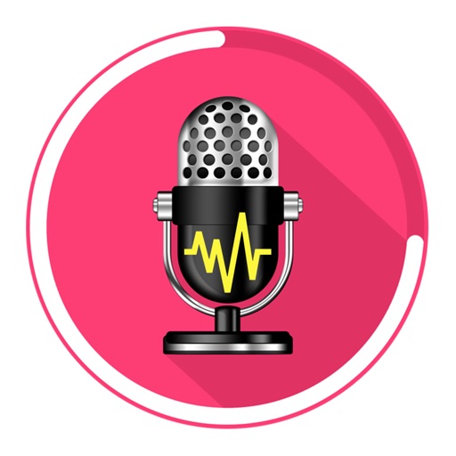 Voice Changer Calls Record-er iOS App