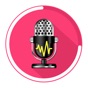 Voice Changer Calls Record-er app download