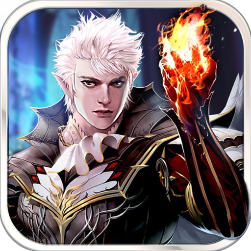 永恒战迹-魔幻传奇mmorpg手游