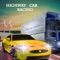 Highway Car Traffic Racer 3D