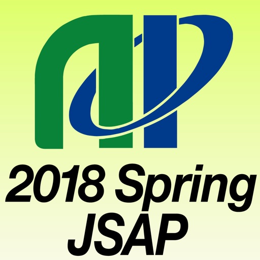 65th JSAP Spring Meeting 2018