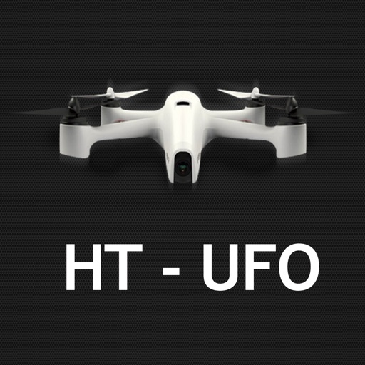 HTS-UFO iOS App