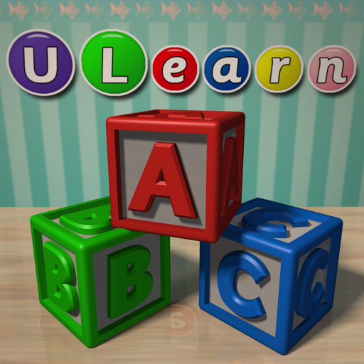 ULearn ABC icon