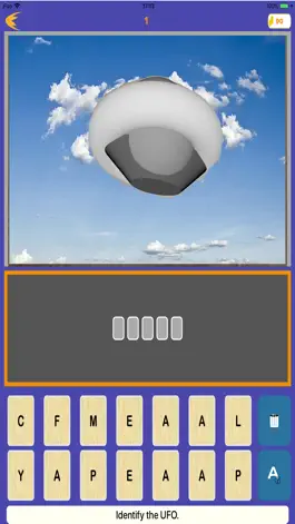 Game screenshot ORB Pic AR: Guess the object! mod apk