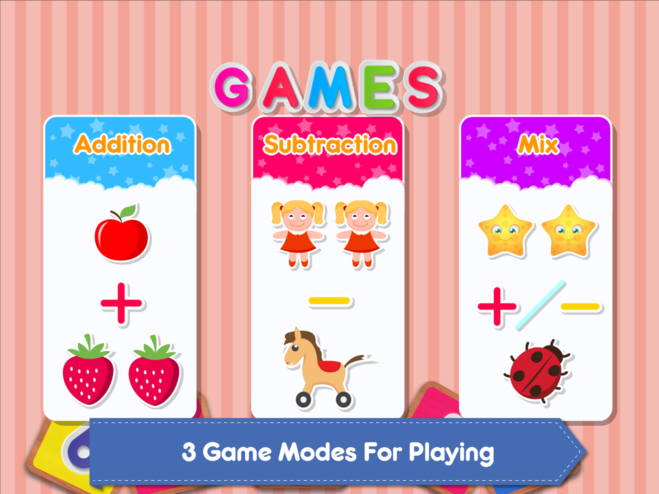 Math Kids Count, Add, Subtract screenshot 15