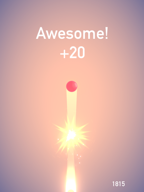 Screenshot #4 pour Hyper Ball Extreme