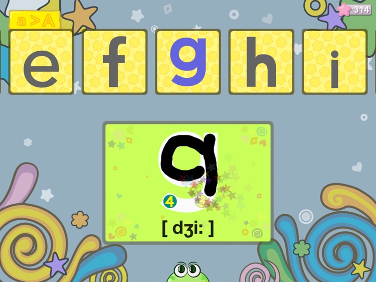 Kids English HD