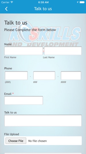 R-Skills(圖3)-速報App