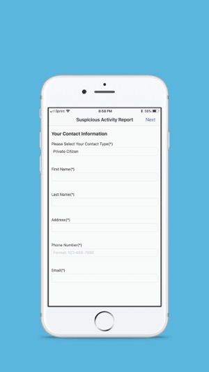EQ Safety(圖1)-速報App
