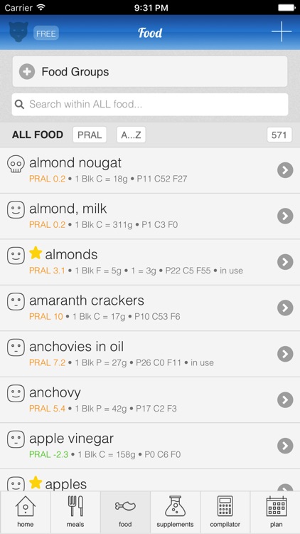 ProZoneEvolutionBASIC screenshot-3