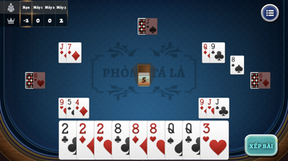 Phom Ta La 1.1 IOS -