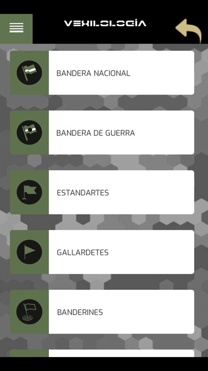 Cultura Militar screenshot-4