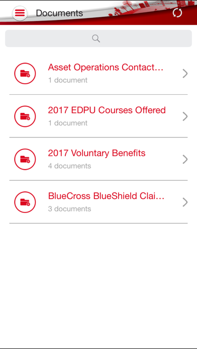 How to cancel & delete EDPR HR from iphone & ipad 2