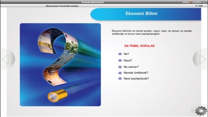 TBB Mobil Egitim screenshot 4