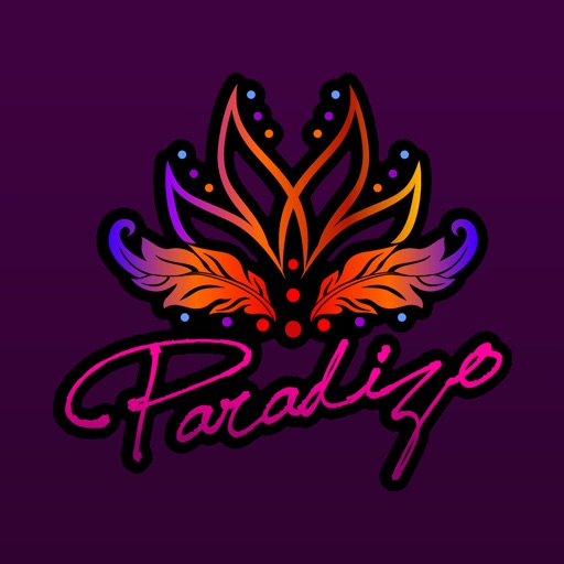 Paradizo Dance icon