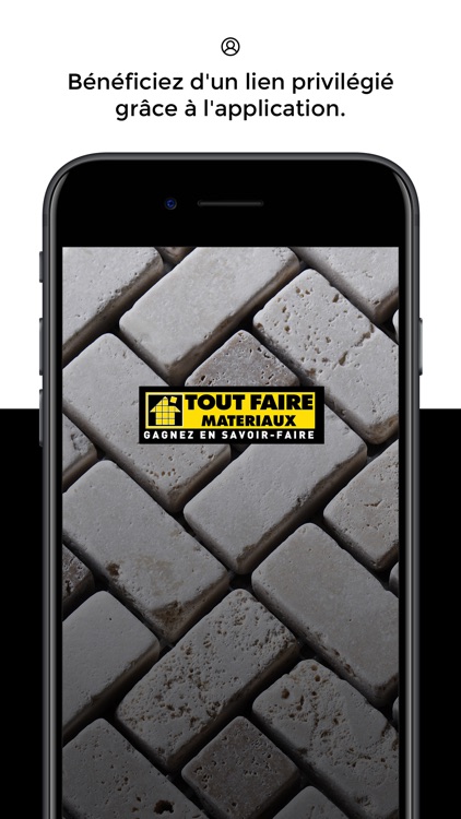 Prouillac Matériaux