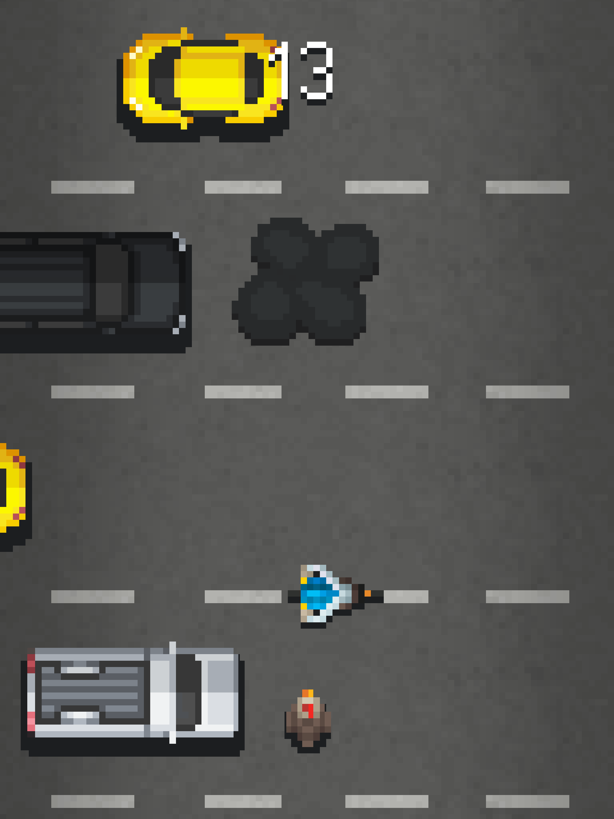 Super Chicken Crossing screenshot 5