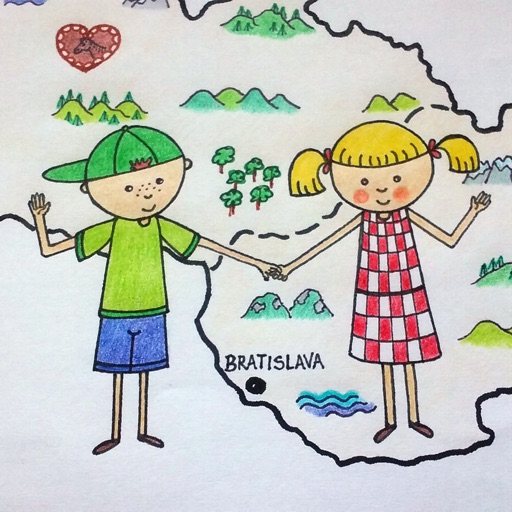 CS přátelství-priateľstvo