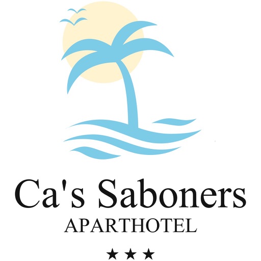 Aparthotel Cas Saboners icon