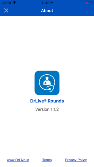 DrLive Rounds(圖8)-速報App