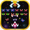 Galaxy Attack - Space Shooter negative reviews, comments