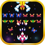 Download Galaxy Attack - Space Shooter app