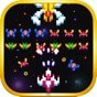 Galaxy Attack - Space Shooter app download