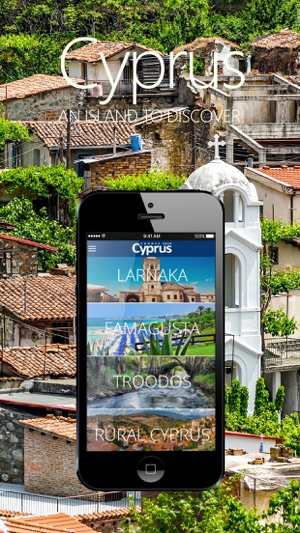 Choose your Cyprus(圖2)-速報App