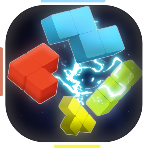Block Challenge: Brick classic iOS App