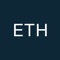 Icon Ethereum Price - ETH