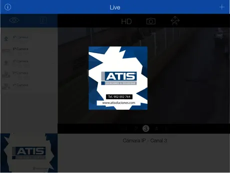 ATIS EasyView