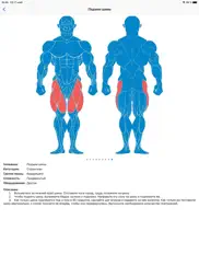 strongman powerlifting guide айпад изображения 2