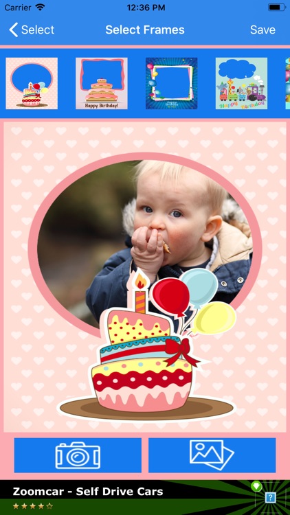 Happy Birthday Greetings & Sms