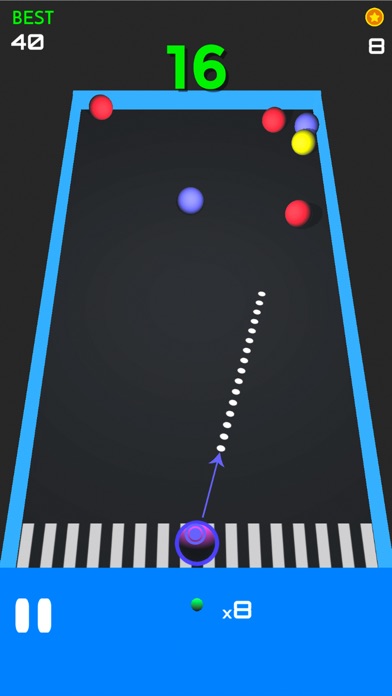 Ball Combine screenshot 3