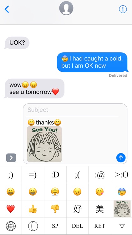 Second Keyboard - created with HTML&CSS screenshot-3