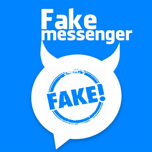 Fake Messenger icon