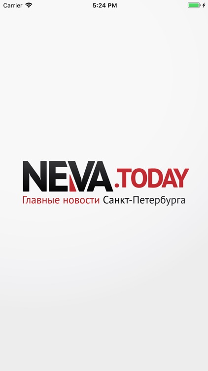 Neva.today Честные новости СПб