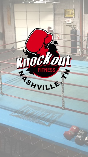 Knockout Fitness