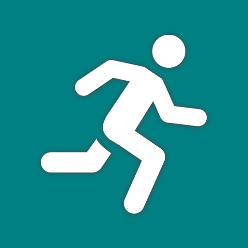 StepUp Pedometer: Track Steps